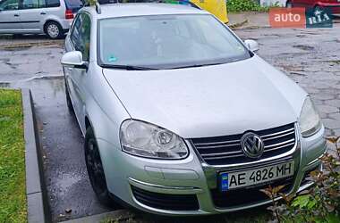 Универсал Volkswagen Golf 2008 в Трускавце