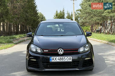 Volkswagen Golf 2013 Volkswagen Golf 2013