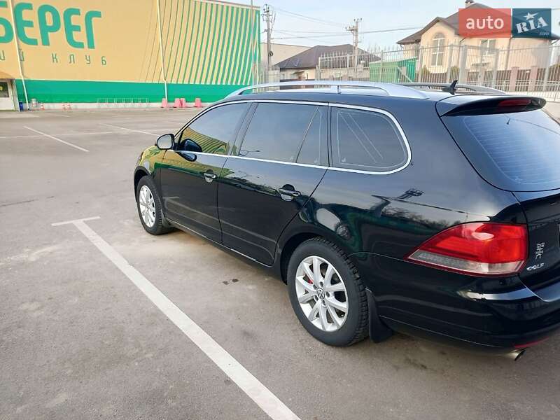 Универсал Volkswagen Golf 2012 в Черновцах фото 6 Универсал Volkswagen Golf 2012 в Черновцах