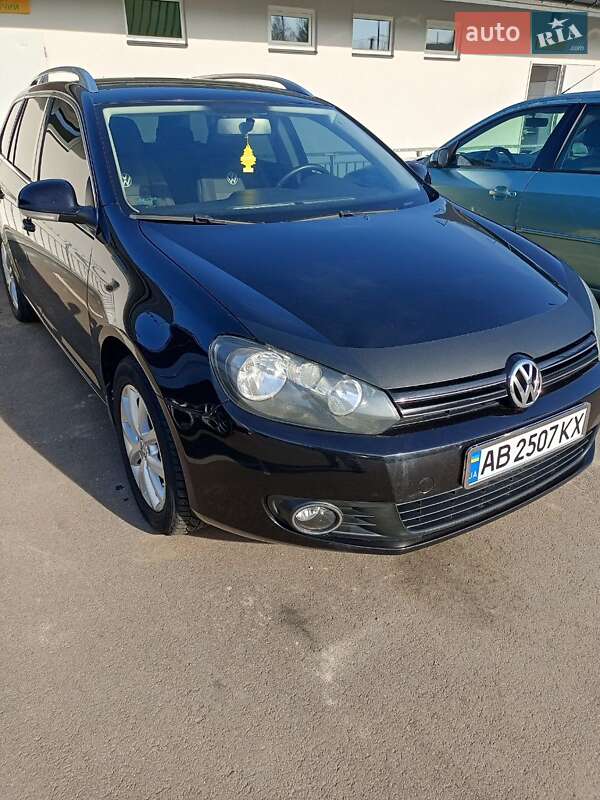 Универсал Volkswagen Golf 2012 в Черновцах фото 7 Универсал Volkswagen Golf 2012 в Черновцах