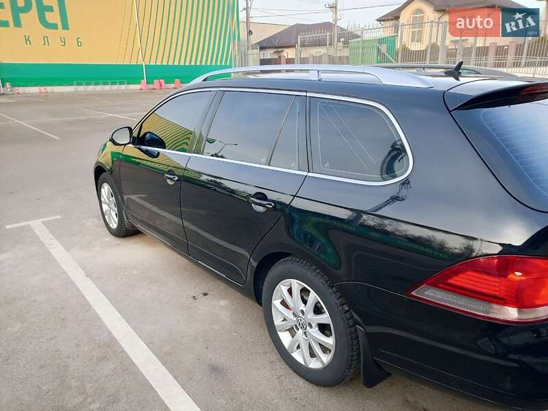 Универсал Volkswagen Golf 2012 в Черновцах фото 9 Универсал Volkswagen Golf 2012 в Черновцах