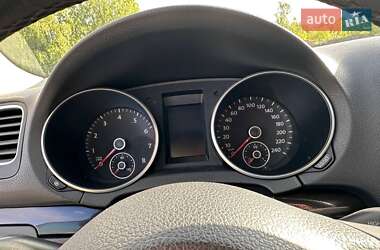 Універсал Volkswagen Golf 2009 в 