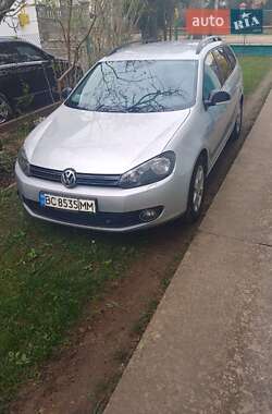 Volkswagen Golf 2013 Volkswagen Golf 2013