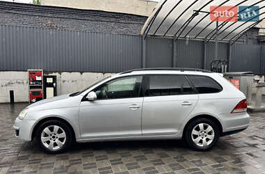 Універсал Volkswagen Golf 2007 в 