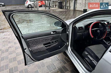 Універсал Volkswagen Golf 2007 в 
