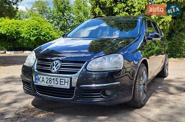 Volkswagen Golf 2009 Volkswagen Golf 2009