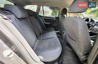 Универсал Volkswagen Golf 2009 в 