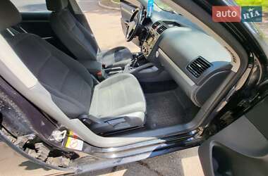 Универсал Volkswagen Golf 2009 в 