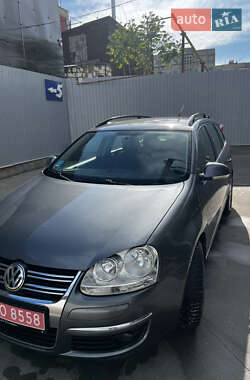 Volkswagen Golf 2008 Volkswagen Golf 2008