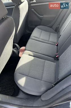 Універсал Volkswagen Golf 2008 в 