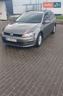 Volkswagen Golf 2015 Volkswagen Golf 2015