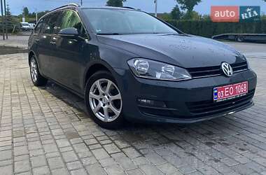 Volkswagen Golf 2013 Volkswagen Golf 2013