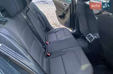 Універсал Volkswagen Golf 2013 в 