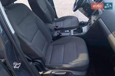 Універсал Volkswagen Golf 2013 в 
