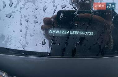 Універсал Volkswagen Golf 2013 в 