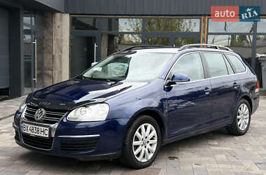 Volkswagen Golf 2009 Volkswagen Golf 2009