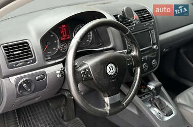 Универсал Volkswagen Golf 2009 в 