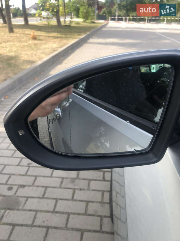 Універсал Volkswagen Golf 2016 в Коломиї