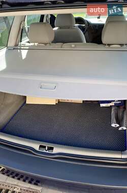 Универсал Volkswagen Golf 2000 в 