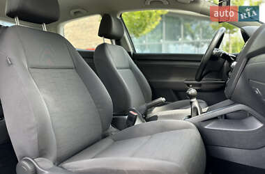 Хэтчбек Volkswagen Golf 2007 в 