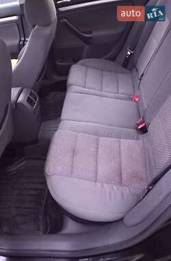 Універсал Volkswagen Golf 2008 в 
