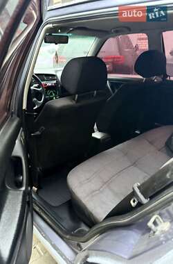 Хэтчбек Volkswagen Golf 1996 в 