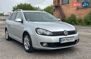 Volkswagen Golf 2010 Volkswagen Golf 2010