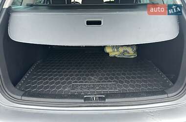 Універсал Volkswagen Golf 2010 в 