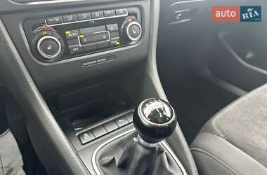Універсал Volkswagen Golf 2010 в 