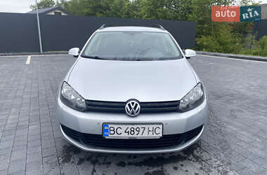 Volkswagen Golf 2013 Volkswagen Golf 2013