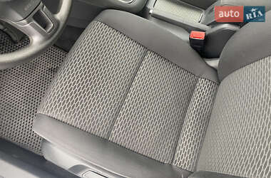 Универсал Volkswagen Golf 2013 в 