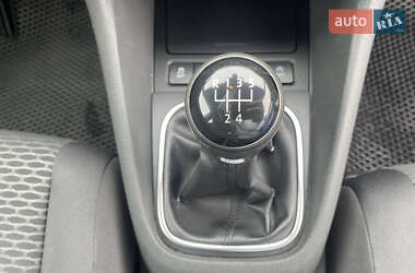 Универсал Volkswagen Golf 2013 в 