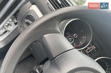 Универсал Volkswagen Golf 2013 в 