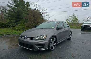 Volkswagen Golf 2016 Volkswagen Golf 2016