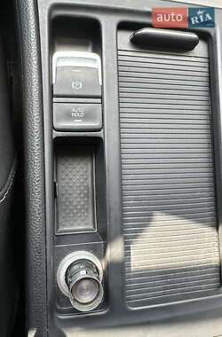 Универсал Volkswagen Golf 2013 в 