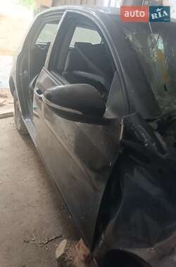 Хэтчбек Volkswagen Golf 2010 в Летичеве