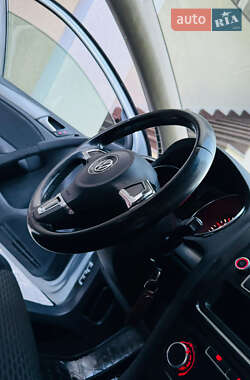 Хетчбек Volkswagen Golf 2009 в 