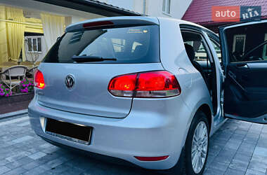 Volkswagen Golf 2009 Volkswagen Golf 2009