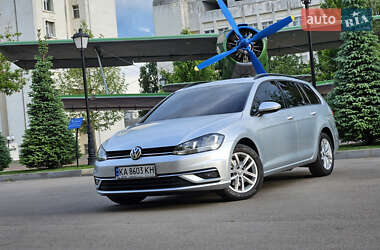 Volkswagen Golf 2020 Volkswagen Golf 2020