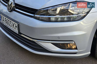 Универсал Volkswagen Golf 2020 в 