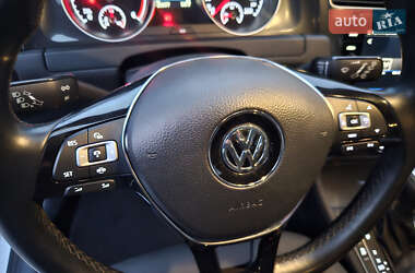 Универсал Volkswagen Golf 2020 в 