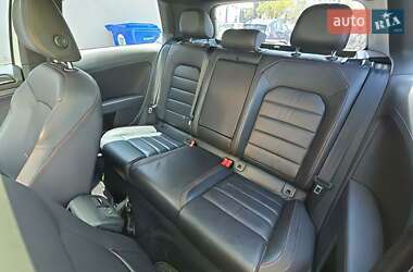 Хэтчбек Volkswagen Golf 2015 в 