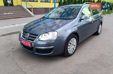 Volkswagen Golf 2009 Volkswagen Golf 2009