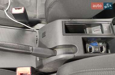 Универсал Volkswagen Golf 2011 в 