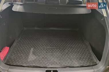 Универсал Volkswagen Golf 2011 в 