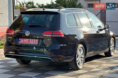 Универсал Volkswagen Golf 2017 в 