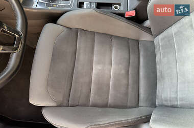 Универсал Volkswagen Golf 2017 в 