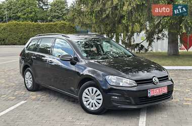 Volkswagen Golf 2015 Volkswagen Golf 2015