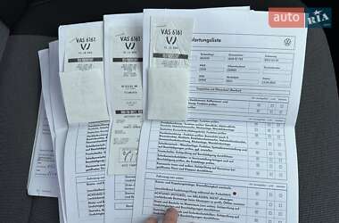 Універсал Volkswagen Golf 2015 в 
