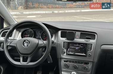 Універсал Volkswagen Golf 2015 в 